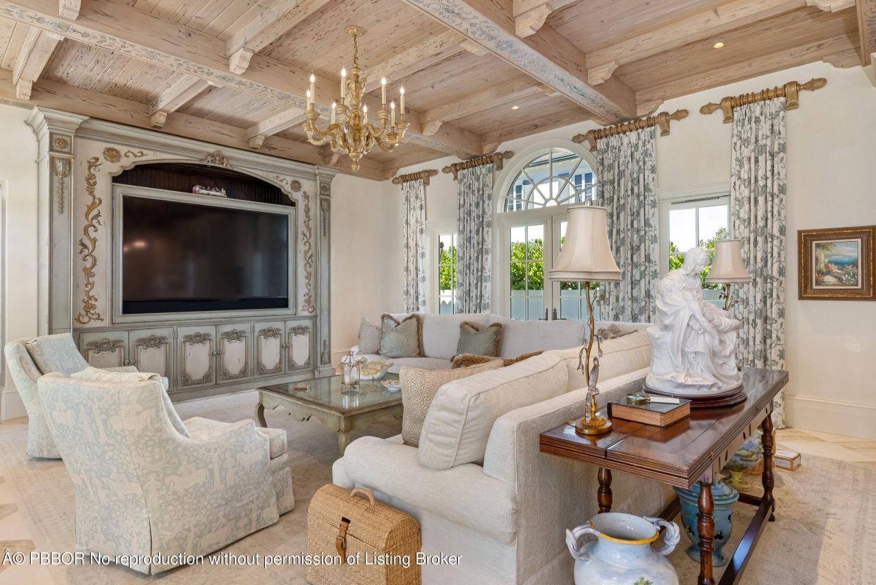 1620 S Ocean Boulevard, Palm Beach, FL 33480 Photo