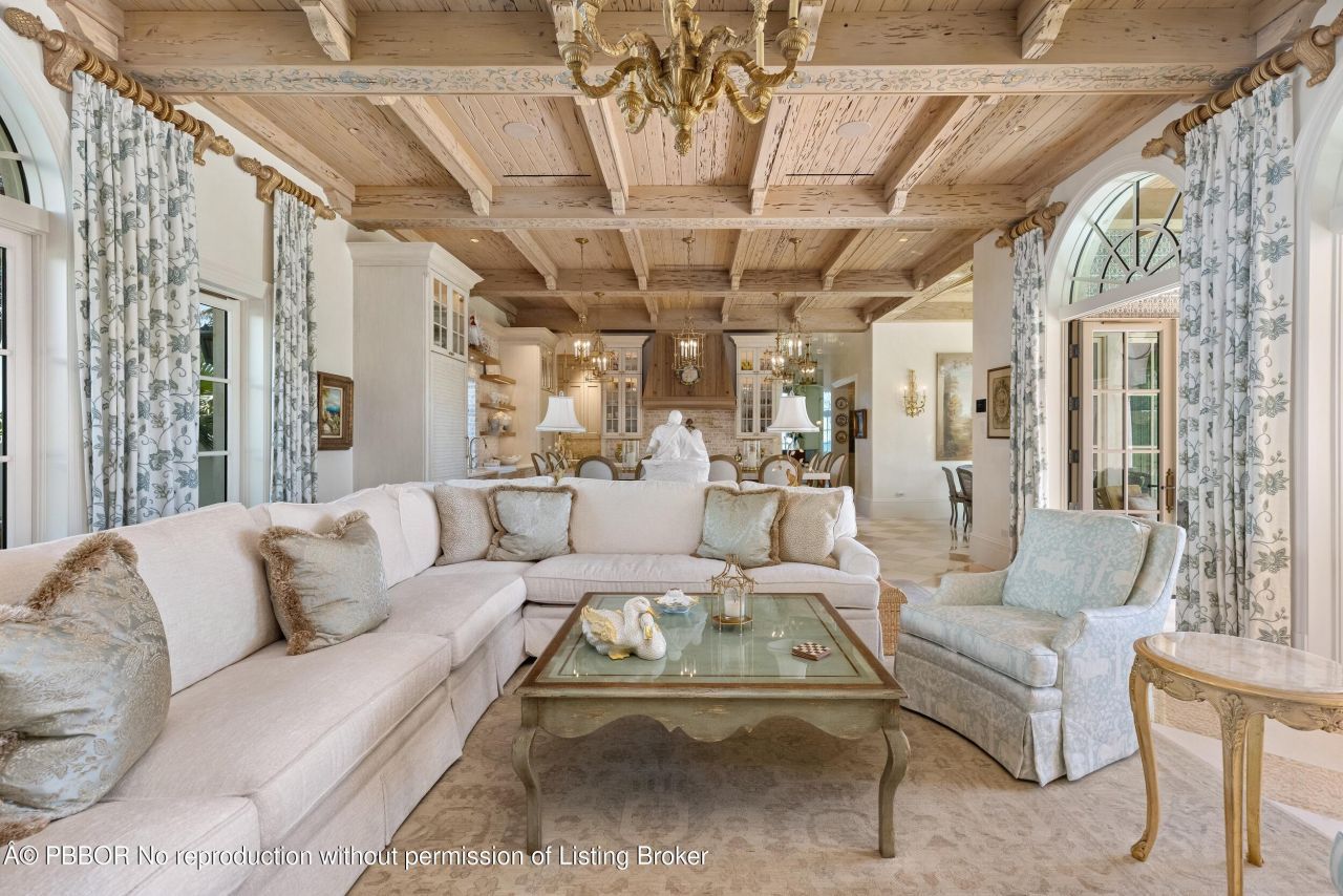 1620 S Ocean Boulevard, Palm Beach, FL 33480 Photo