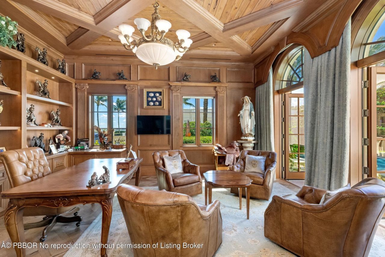 1620 S Ocean Boulevard, Palm Beach, FL 33480 Photo