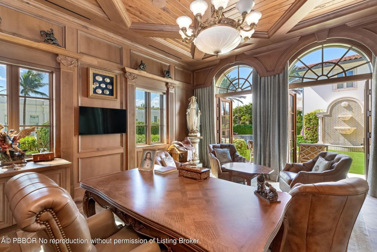 1620 S Ocean Boulevard, Palm Beach, FL 33480 Photo