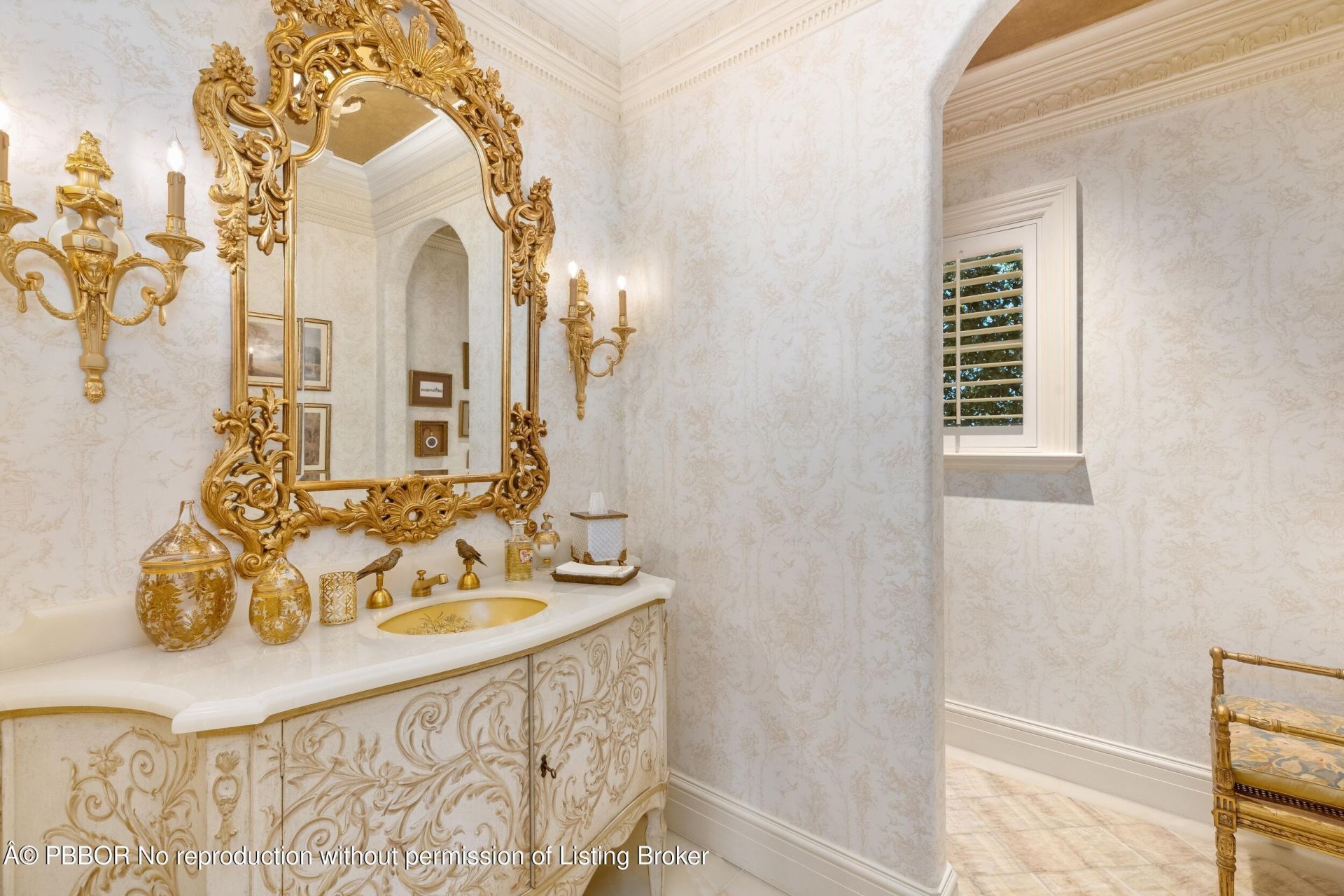 1620 S Ocean Boulevard, Palm Beach, FL 33480 Photo