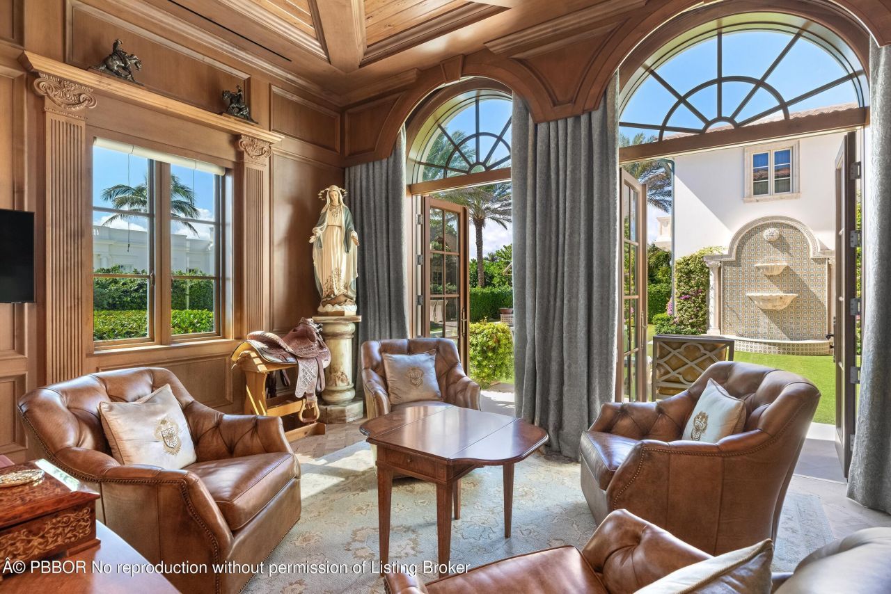 1620 S Ocean Boulevard, Palm Beach, FL 33480 Photo