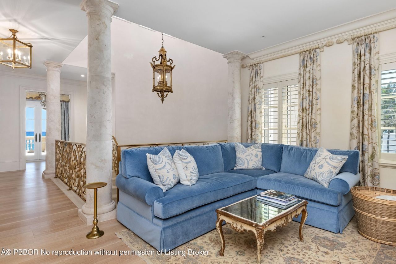 1620 S Ocean Boulevard, Palm Beach, FL 33480 Photo