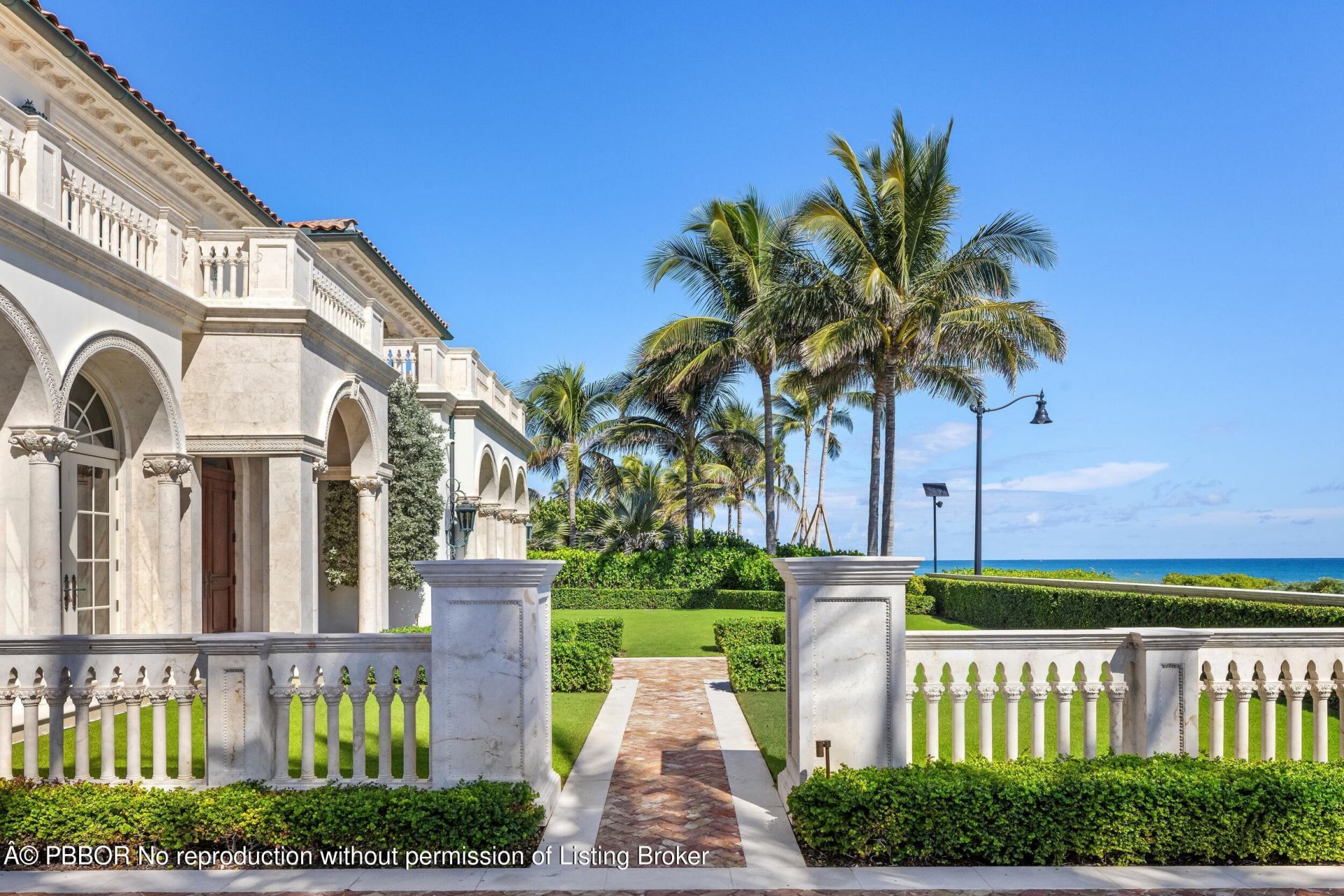 1620 S Ocean Boulevard, Palm Beach, FL 33480 Photo