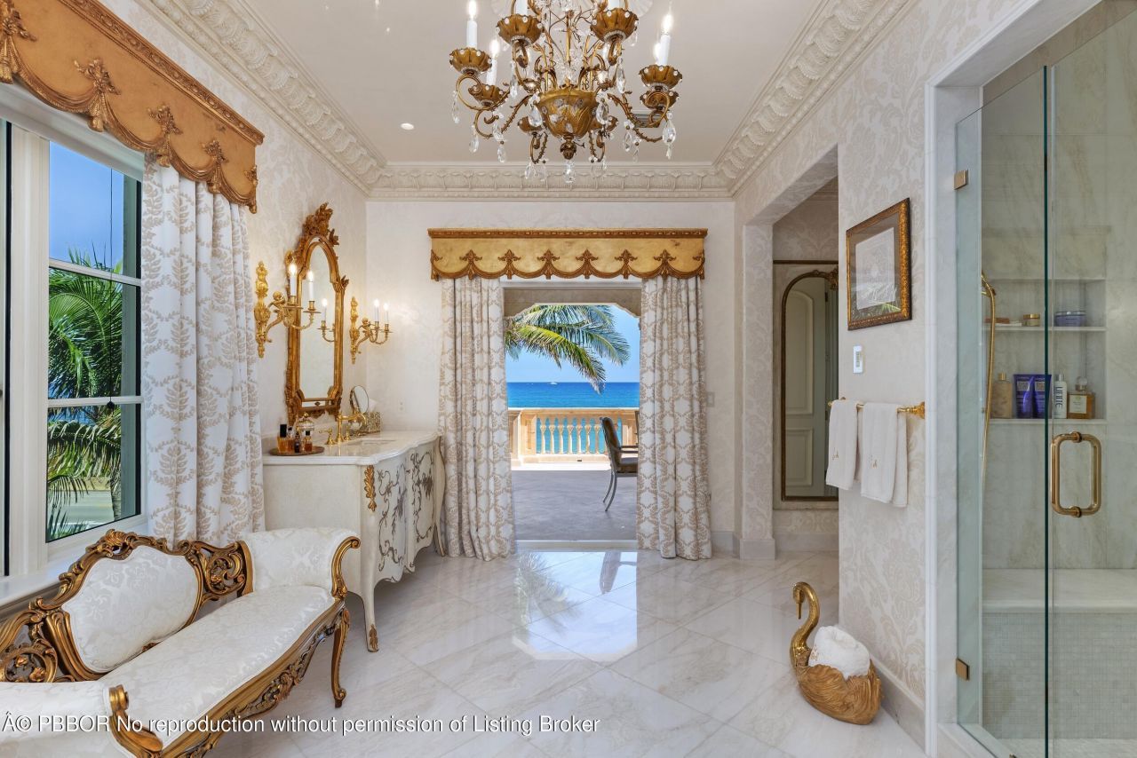 1620 S Ocean Boulevard, Palm Beach, FL 33480 Photo