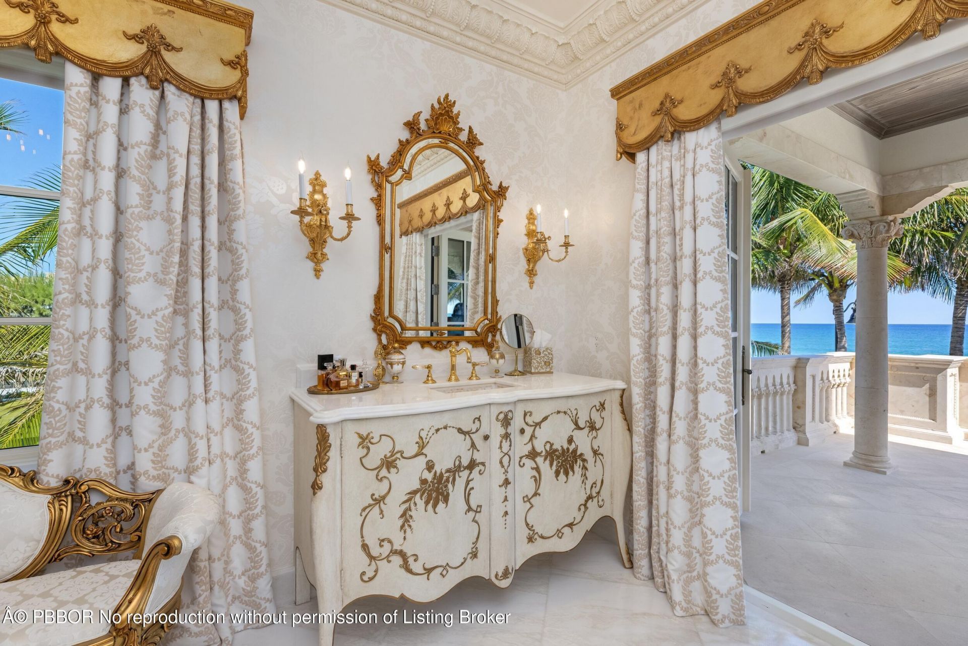 1620 S Ocean Boulevard, Palm Beach, FL 33480 Photo