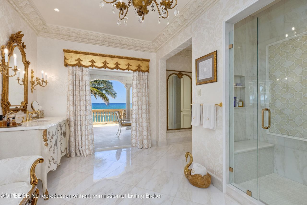 1620 S Ocean Boulevard, Palm Beach, FL 33480 Photo