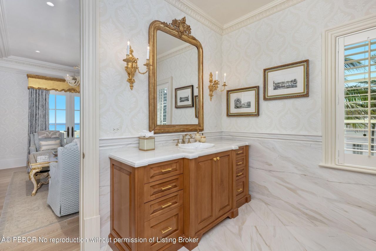 1620 S Ocean Boulevard, Palm Beach, FL 33480 Photo