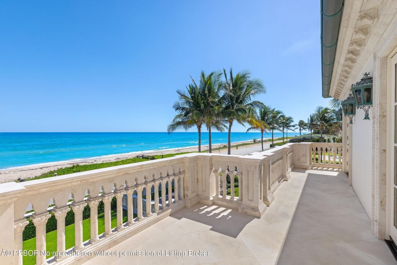 1620 S Ocean Boulevard, Palm Beach, FL 33480 Photo
