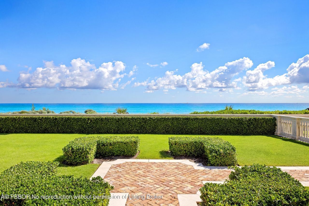 1620 S Ocean Boulevard, Palm Beach, FL 33480 Photo