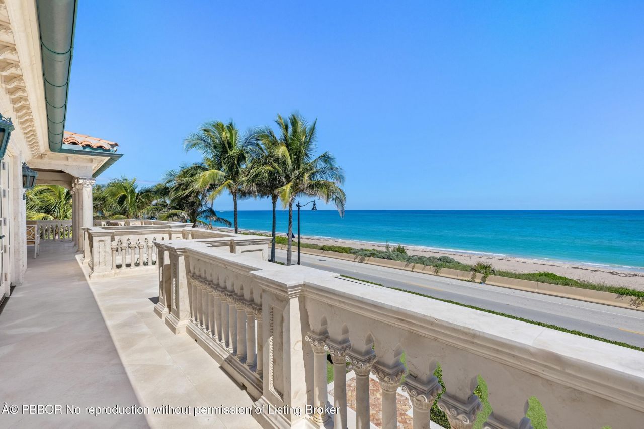 1620 S Ocean Boulevard, Palm Beach, FL 33480 Photo