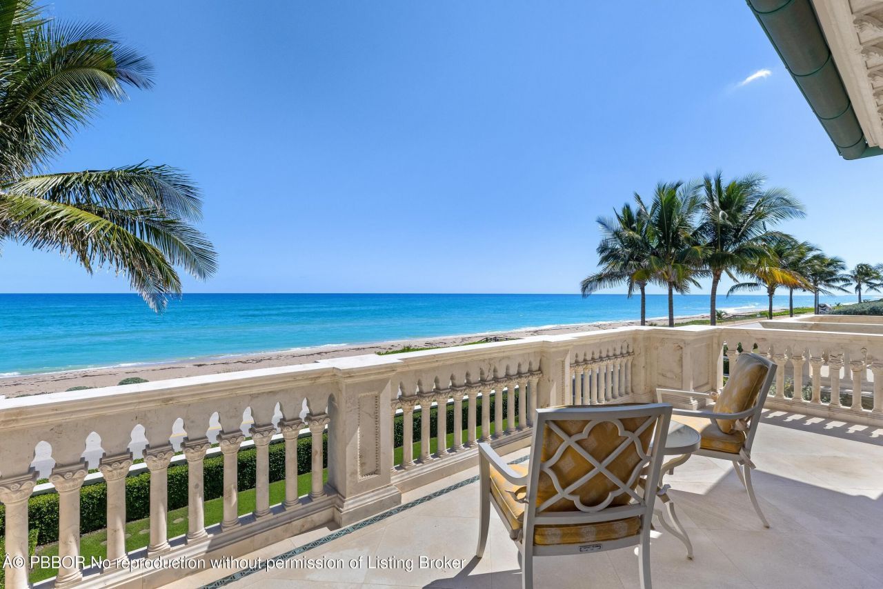 1620 S Ocean Boulevard, Palm Beach, FL 33480 Photo
