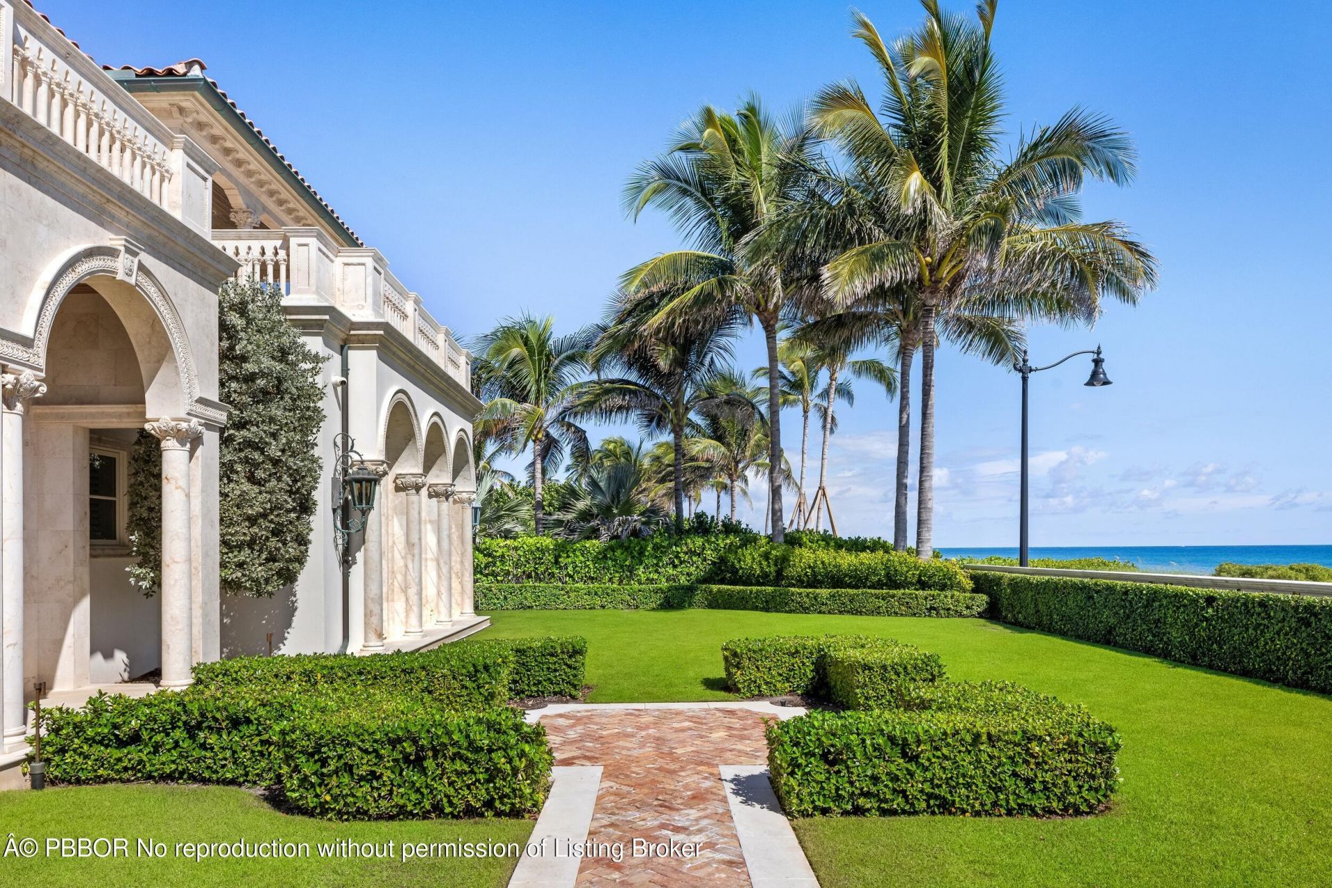 1620 S Ocean Boulevard, Palm Beach, FL 33480 Photo