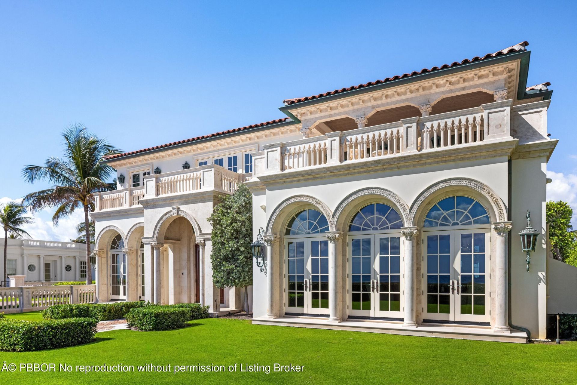 1620 S Ocean Boulevard, Palm Beach, FL 33480 Photo