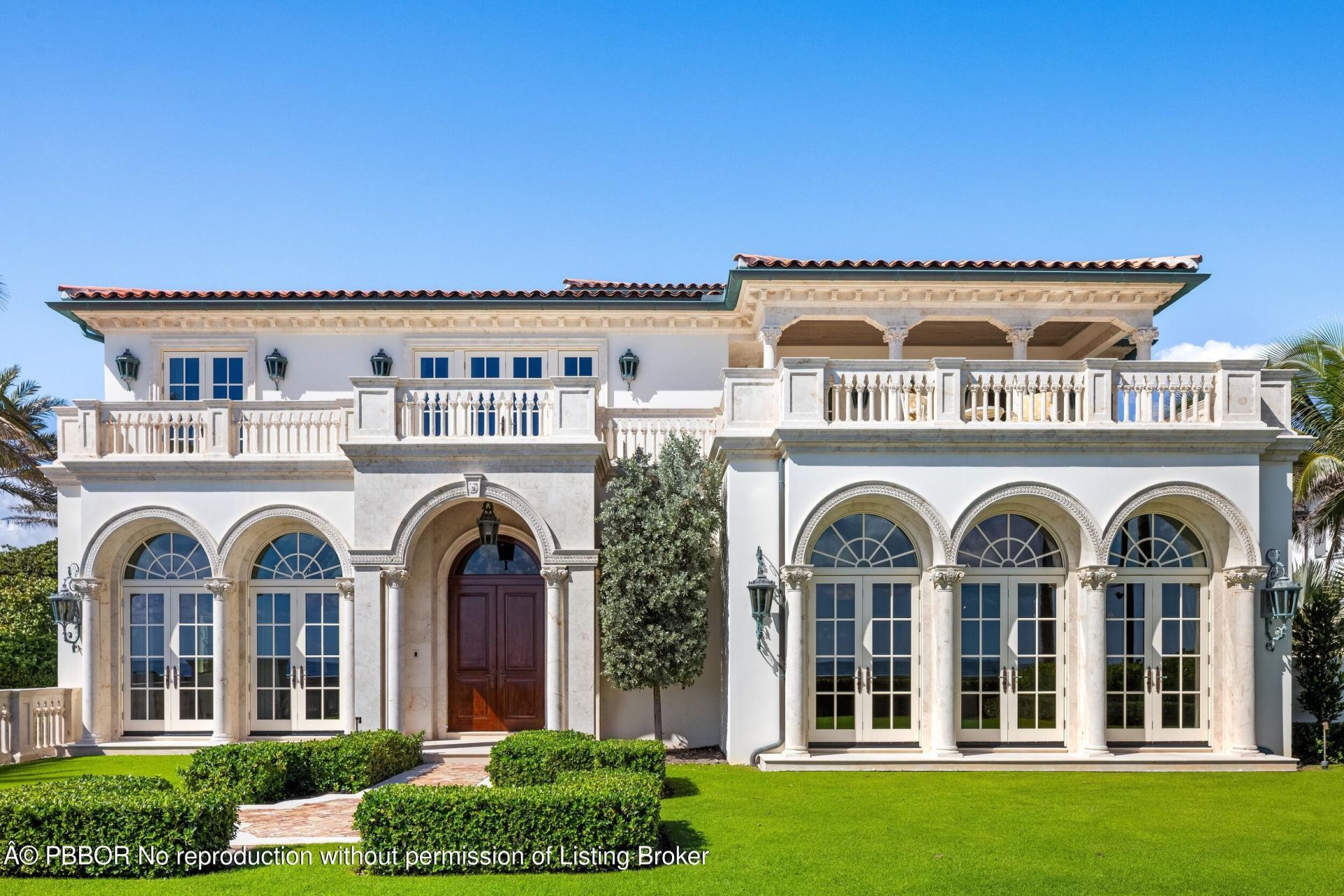 1620 S Ocean Boulevard, Palm Beach, FL 33480 Photo