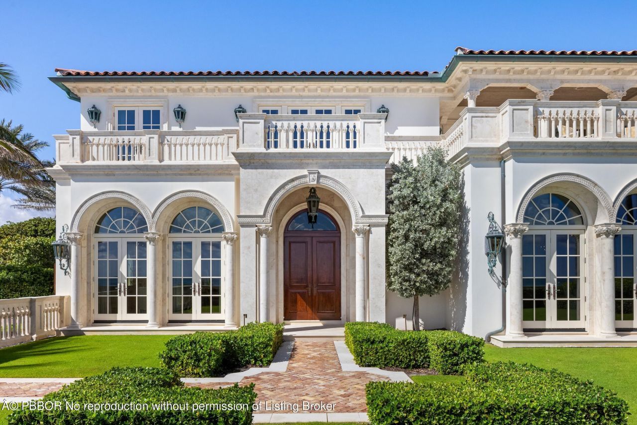 1620 S Ocean Boulevard, Palm Beach, FL 33480 Photo