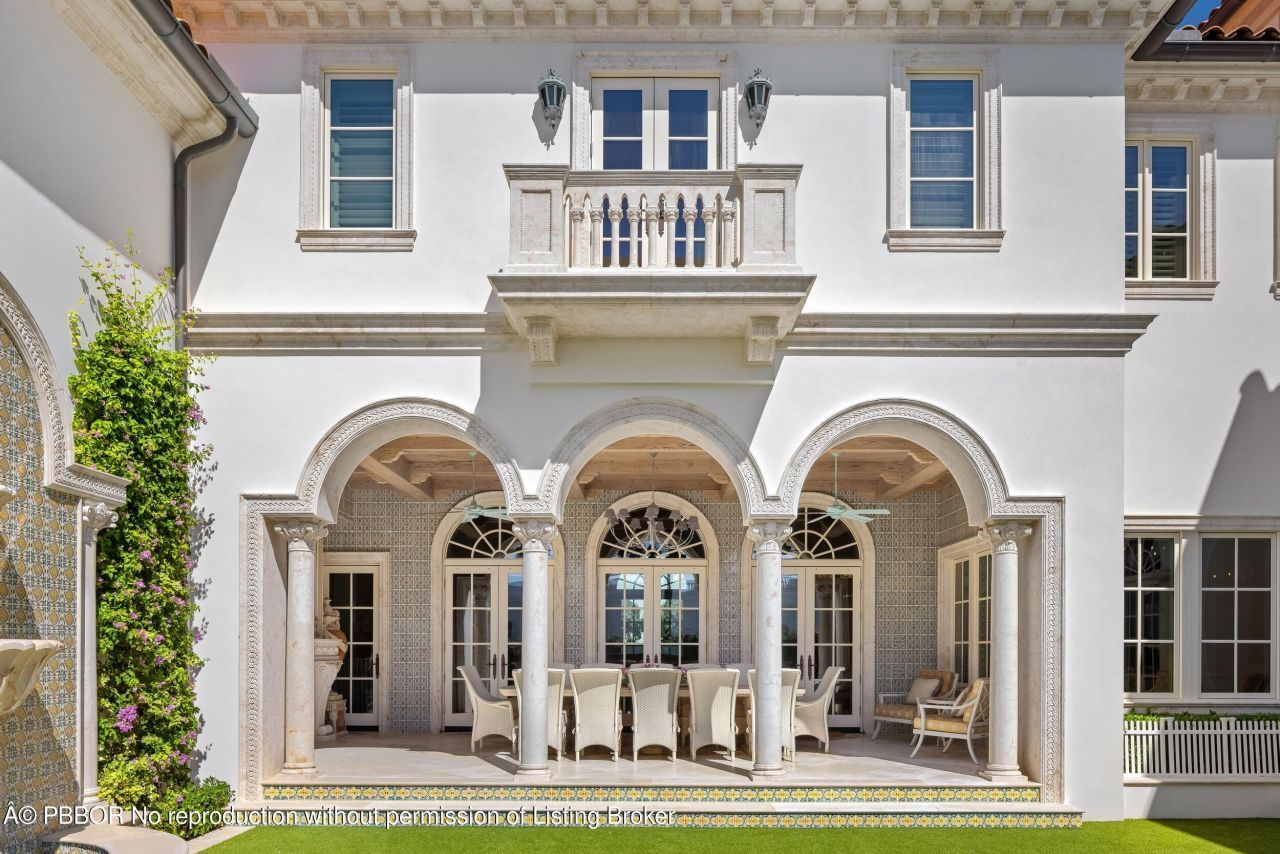 1620 S Ocean Boulevard, Palm Beach, FL 33480 Photo