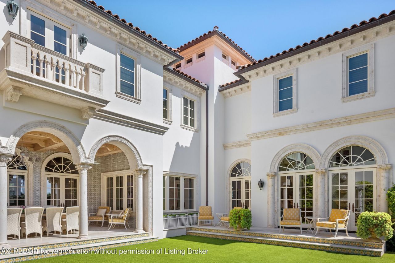 1620 S Ocean Boulevard, Palm Beach, FL 33480 Photo