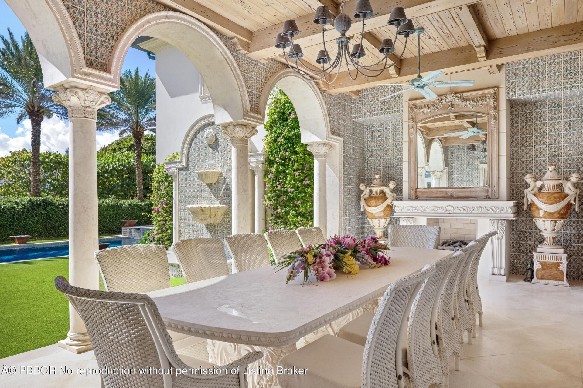 1620 S Ocean Boulevard, Palm Beach, FL 33480 Photo