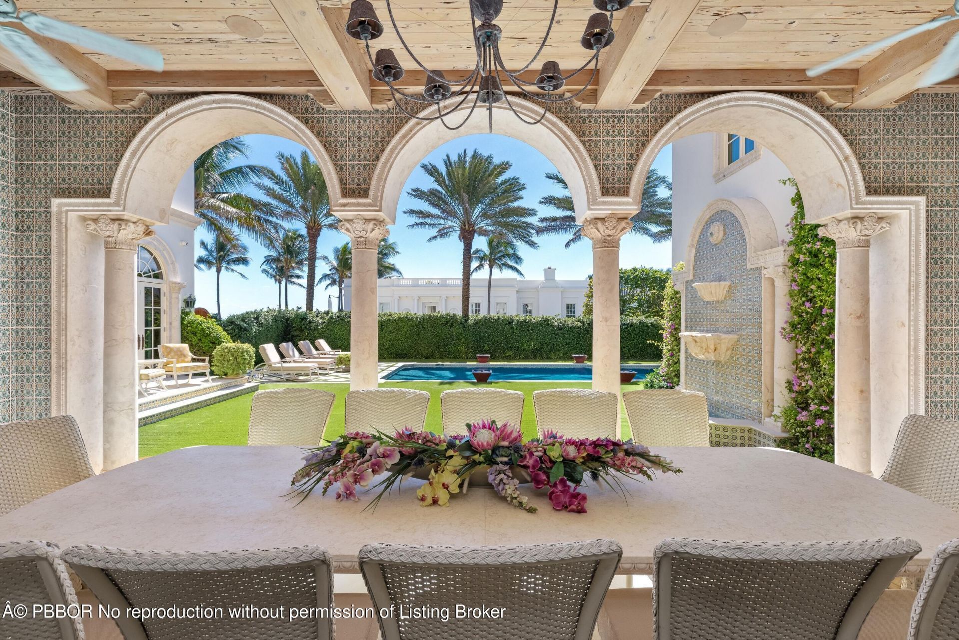 1620 S Ocean Boulevard, Palm Beach, FL 33480 Photo