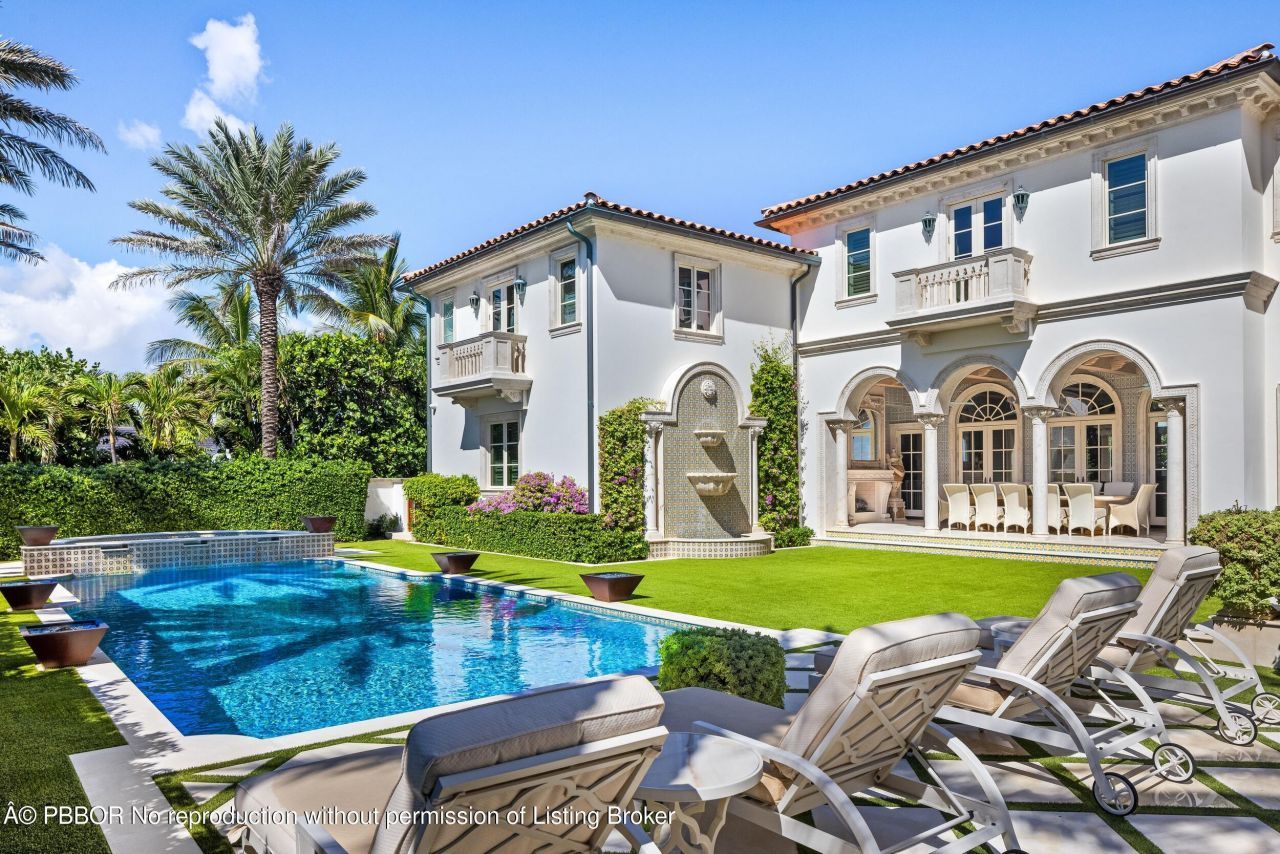 1620 S Ocean Boulevard, Palm Beach, FL 33480 Photo