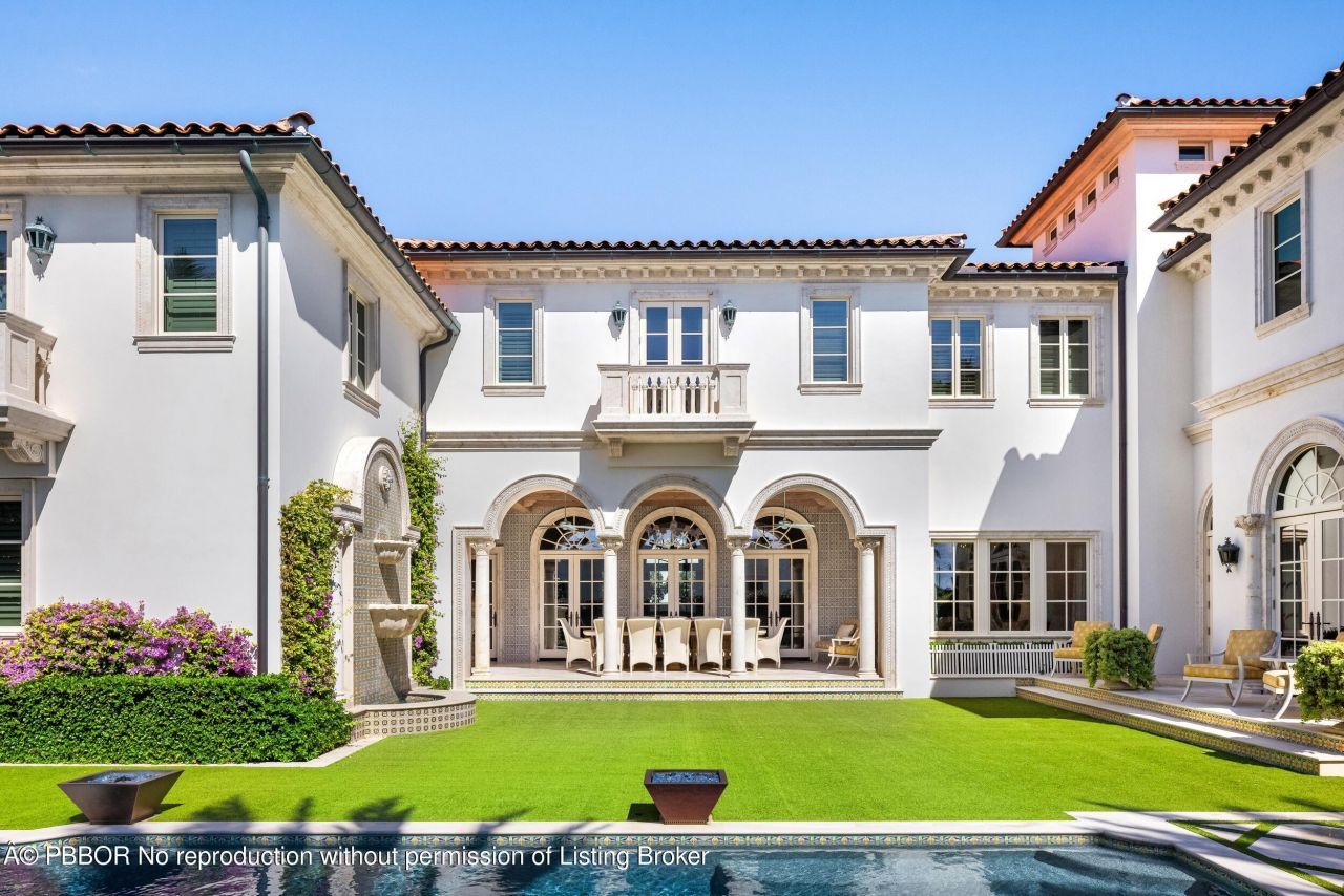 1620 S Ocean Boulevard, Palm Beach, FL 33480 Photo