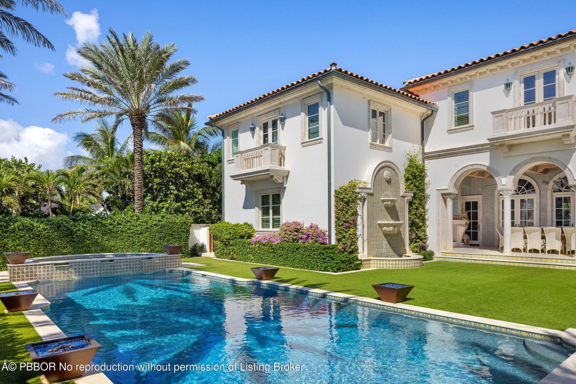 1620 S Ocean Boulevard, Palm Beach, FL 33480 Photo