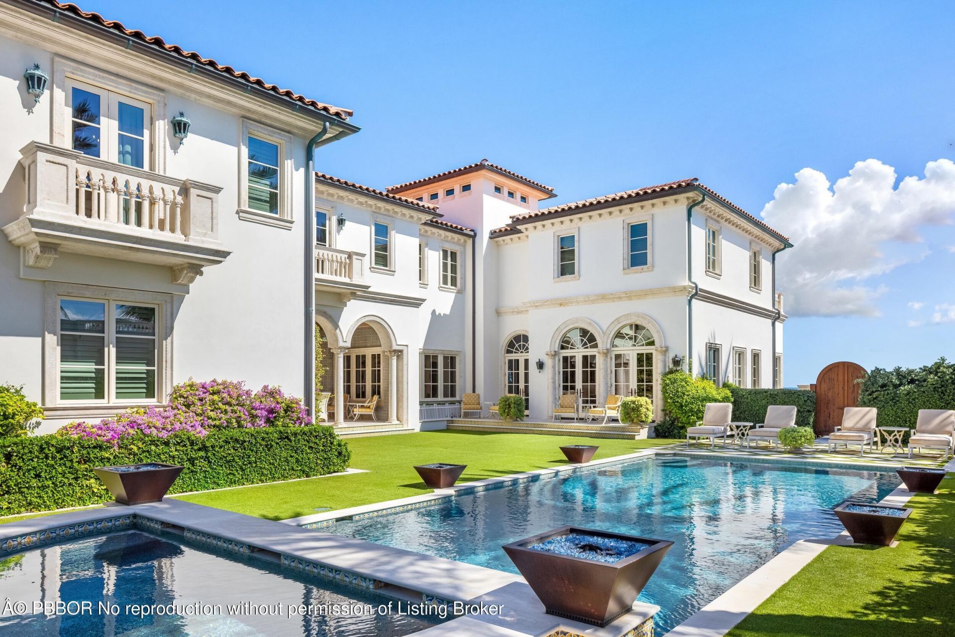 1620 S Ocean Boulevard, Palm Beach, FL 33480 Photo