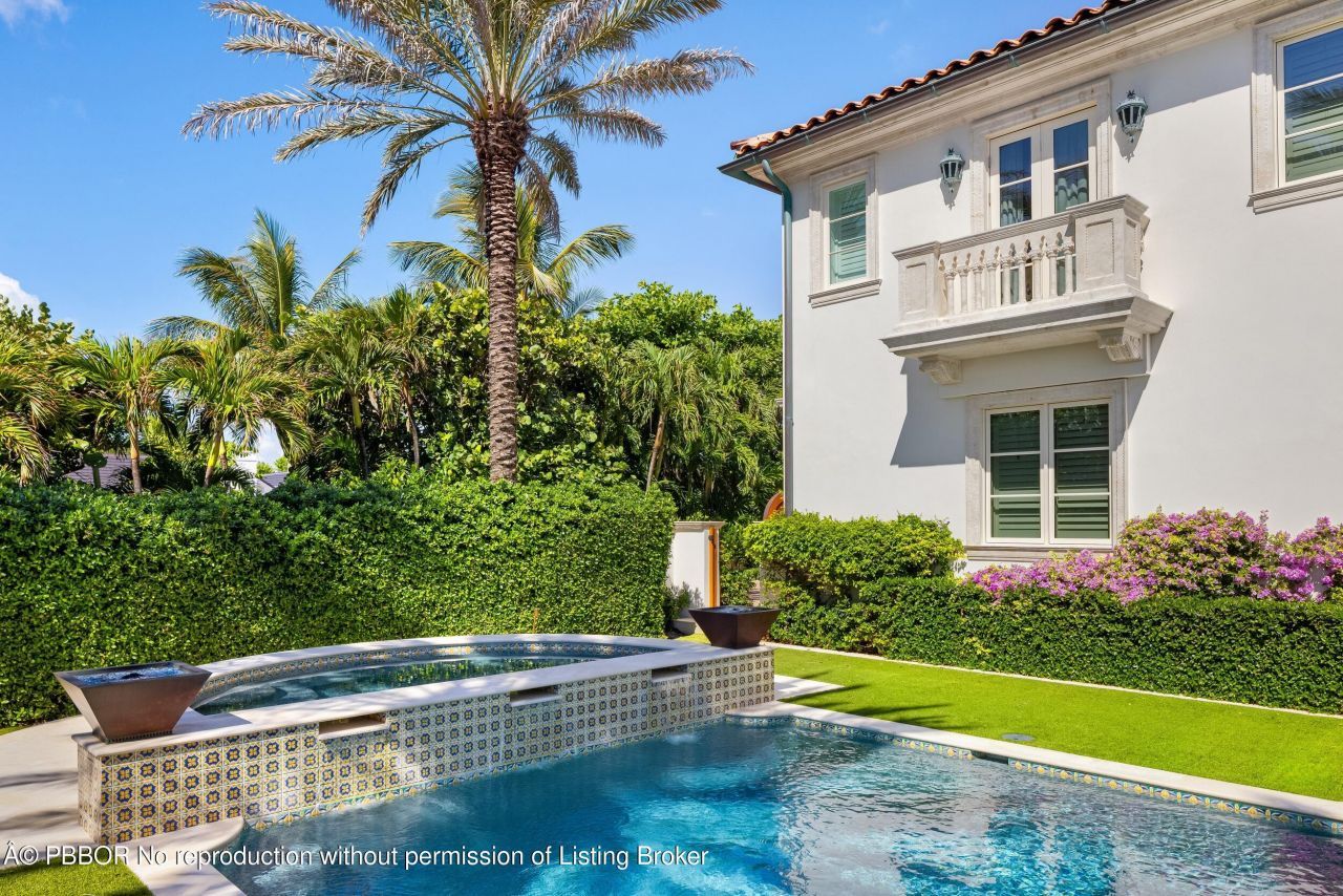 1620 S Ocean Boulevard, Palm Beach, FL 33480 Photo