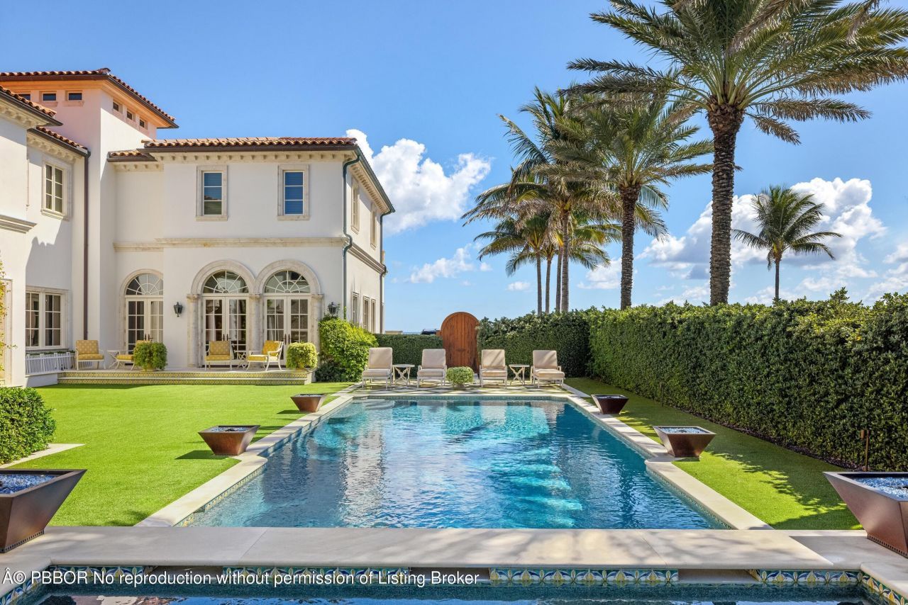 1620 S Ocean Boulevard, Palm Beach, FL 33480 Photo