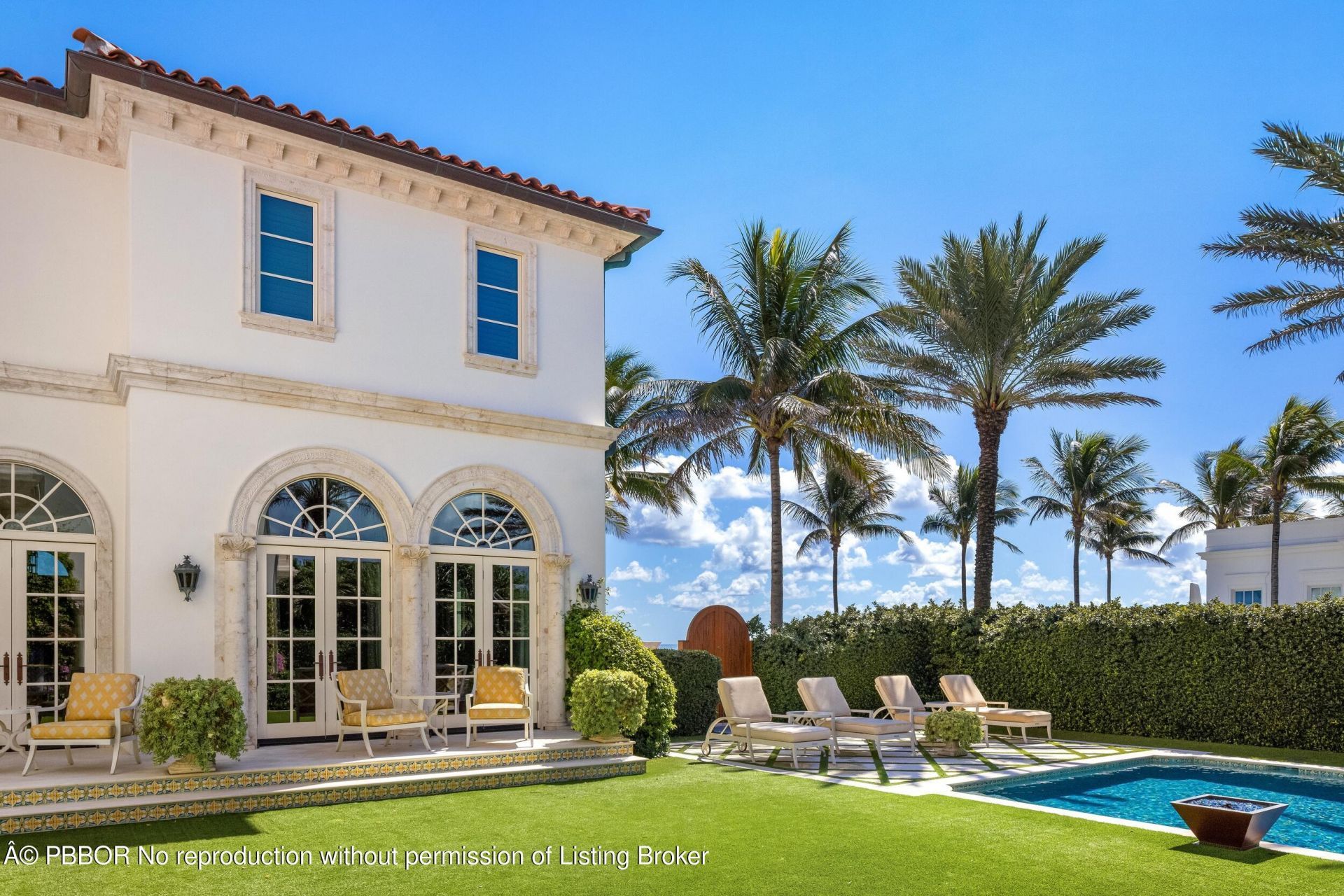 1620 S Ocean Boulevard, Palm Beach, FL 33480 Photo