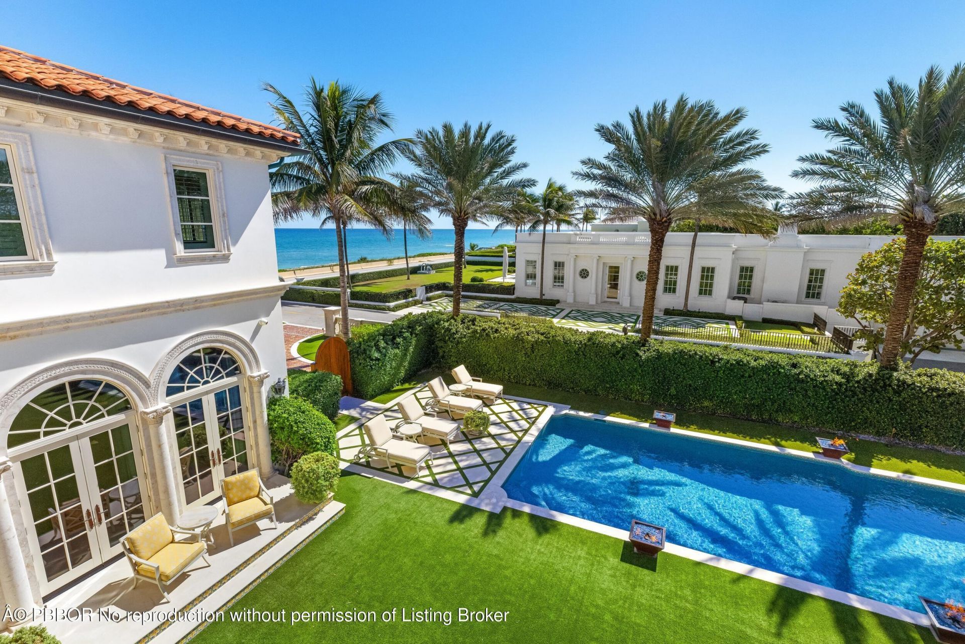 1620 S Ocean Boulevard, Palm Beach, FL 33480 Photo