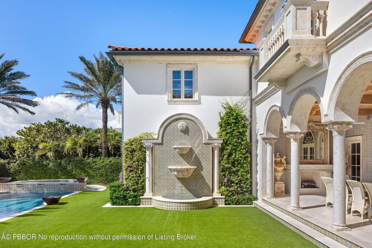 1620 S Ocean Boulevard, Palm Beach, FL 33480 Photo