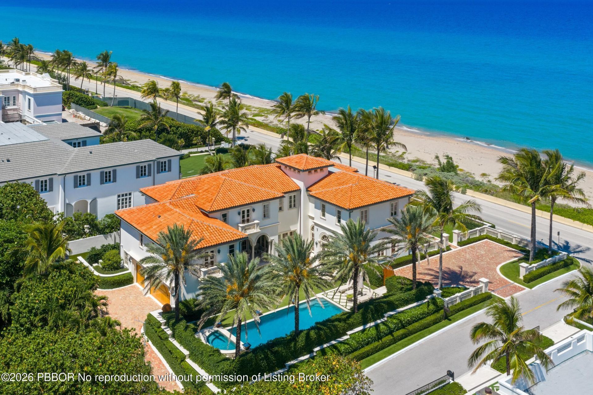 1620 S Ocean Boulevard, Palm Beach, FL 33480 Photo