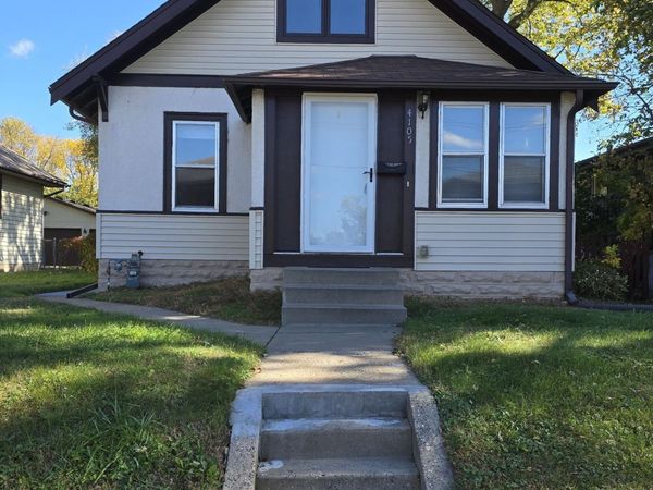 4105 4th Street NE, Columbia Heights, MN 55421