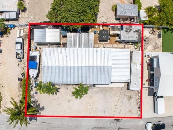 780 95th Street Ocean , MARATHON, FL 33050