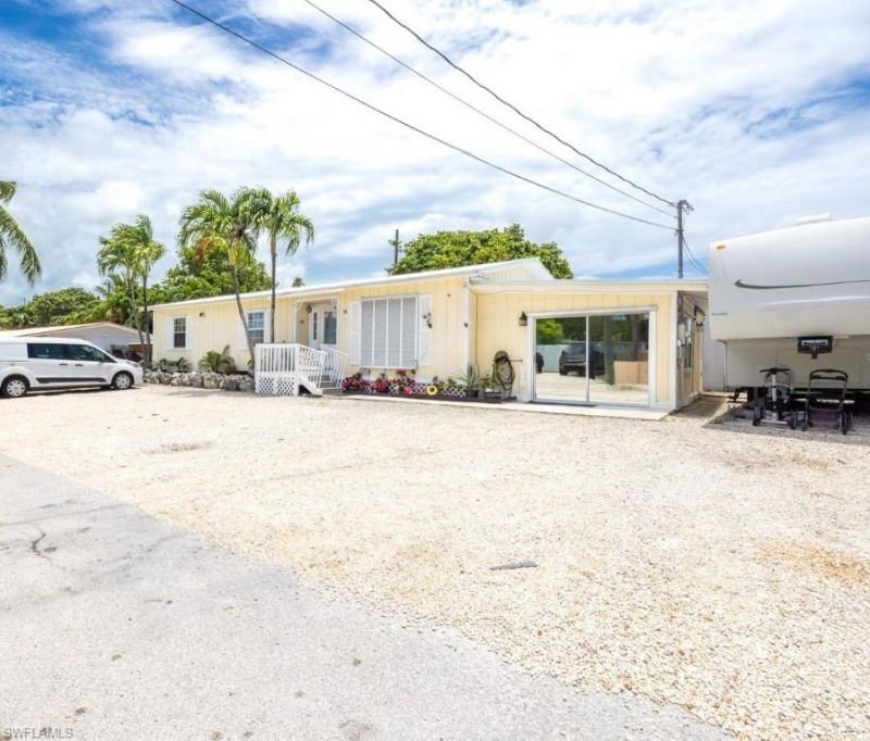 780 95th Street Ocean , Marathon, FL 33050 Photo