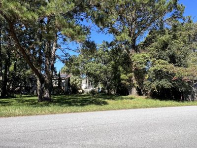 0 Pandora Drive, Mount Pleasant, SC 29466