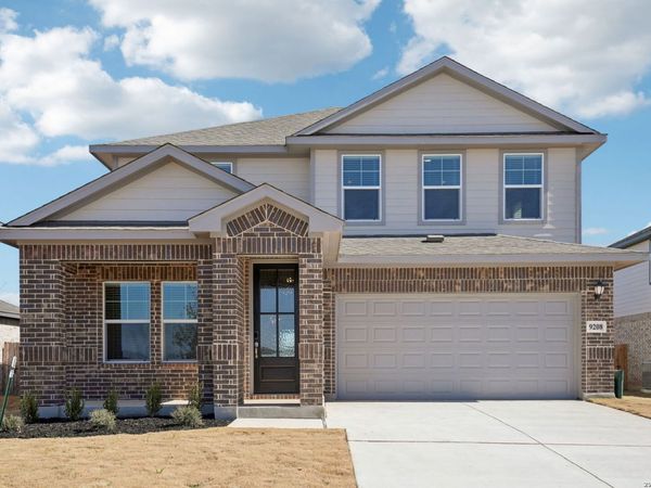 9208 Carmel View, Schertz, TX 78154