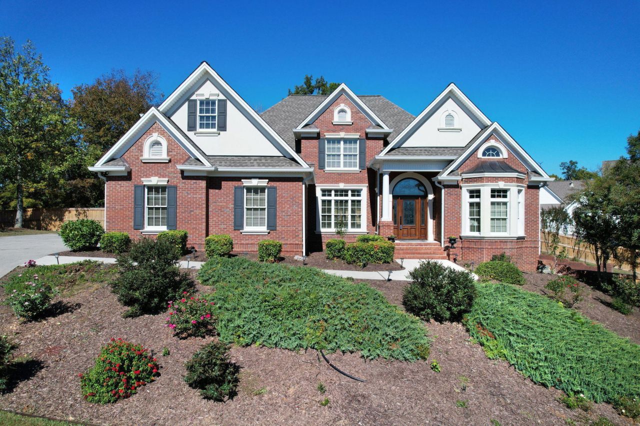 3236 Ridge Top Drive, Cleveland, TN 37312 Main Photo