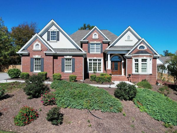 3236 Ridge Top Drive, Cleveland, TN 37312