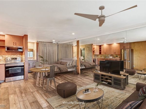 4600 Paradise Road, Unit 40, Las Vegas, NV 89169