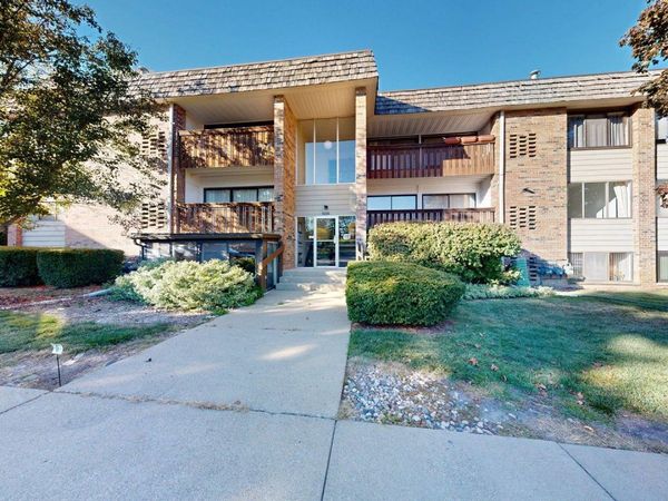 1235 S Maple Road, Unit 101, Ann Arbor, MI 48103