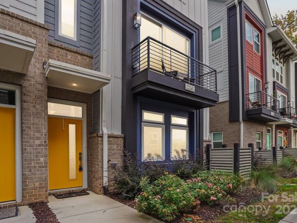 2242 Electric Lane, Charlotte, NC 28205