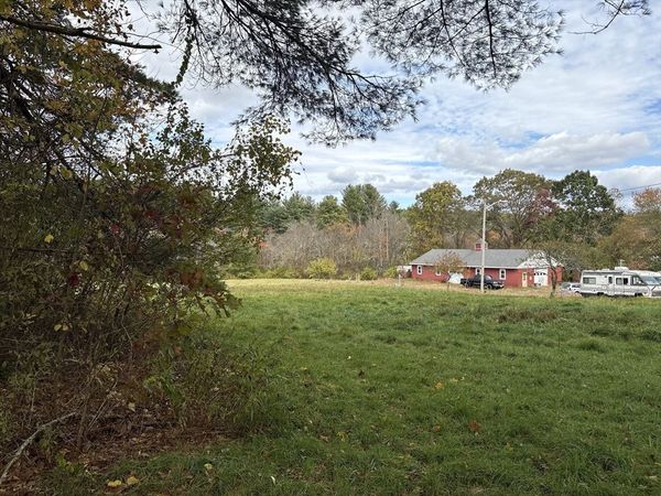 0/ 194 Old Greenwich Plains Road, Hardwick, MA 01031