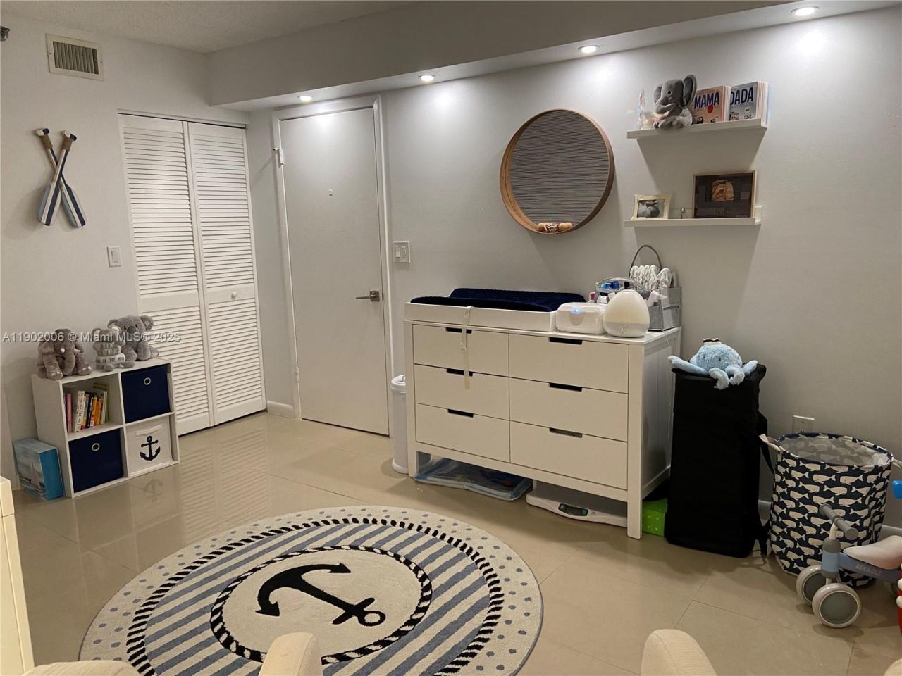 540 Brickell Key Dr, Unit 711, Miami, FL 33131 Photo