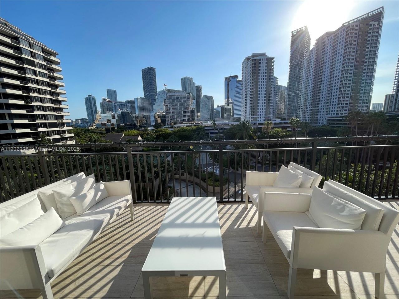 540 Brickell Key Dr, Unit 711, Miami, FL 33131 Photo