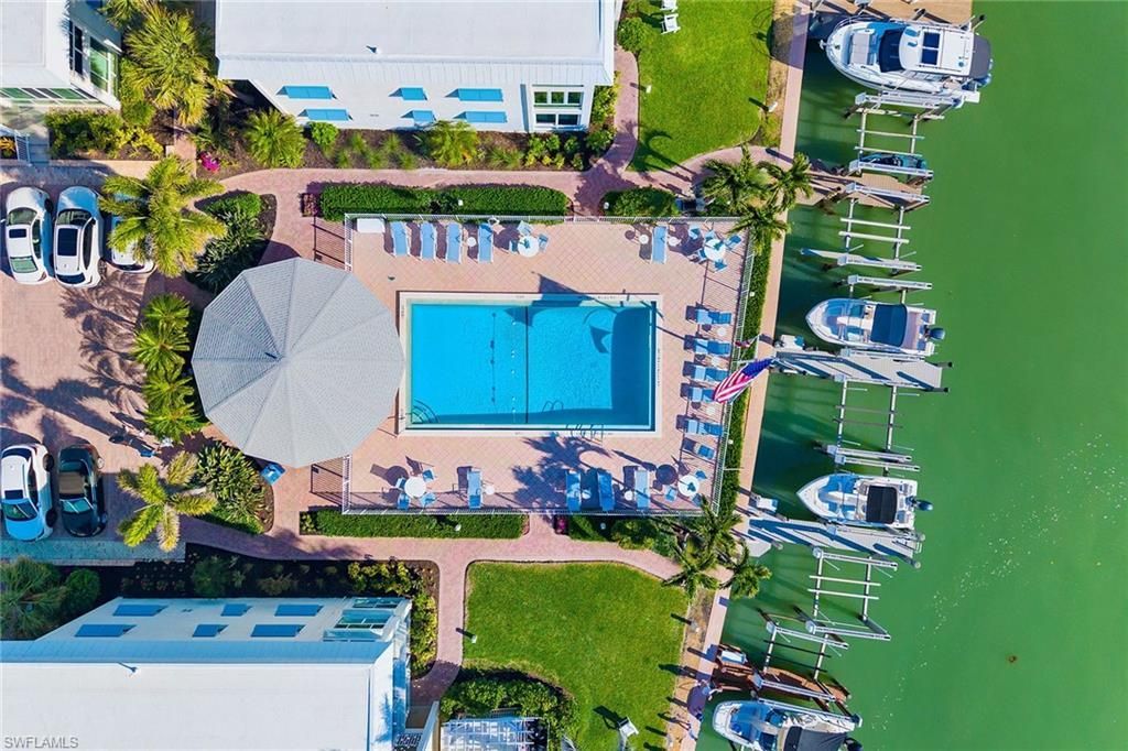 2100 Gulf Shore Blvd N, Unit 107, Naples, FL 34102 Photo