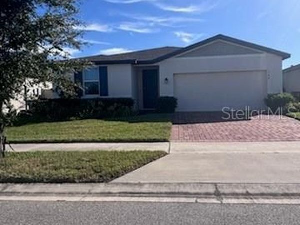 384 GUADLUPE STREET, HAINES CITY, FL 33844