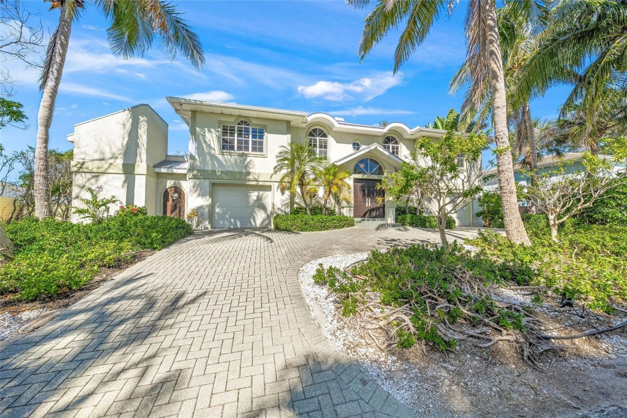 569 Juan Anasco Drive, Longboat Key, FL 34228 Photo
